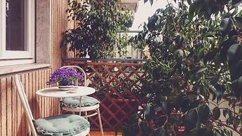 B&B La Peonia