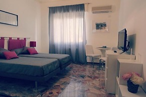 B&B La Peonia