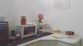 B&B La Peonia