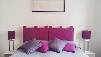 B&B La Peonia