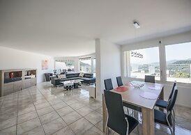 Centro Cadro Panoramica