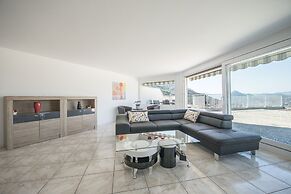 Centro Cadro Panoramica