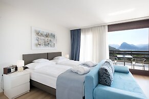 Centro Cadro Panoramica