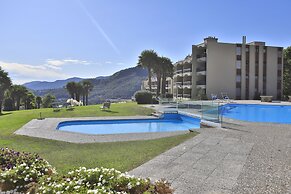 Centro Cadro Panoramica