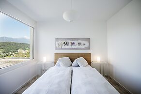 Centro Cadro Panoramica