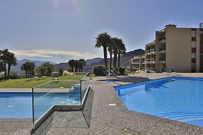 Centro Cadro Panoramica