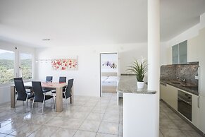 Centro Cadro Panoramica
