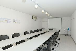 Centro Cadro Panoramica