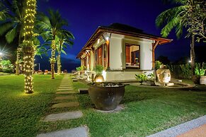 Villa Talaefun