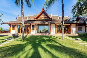Villa Talaefun