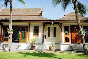 Villa Talaefun