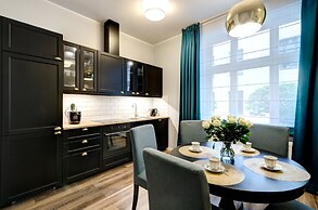 Happy Stay Sopot Monte Cassino 44 A