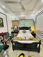 Nam Cuong X Hotel