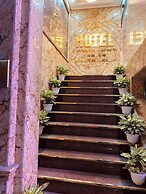 Nam Cuong X Hotel