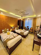 Nam Cuong X Hotel