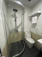 Nam Cuong X Hotel