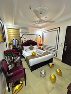 Nam Cuong X Hotel