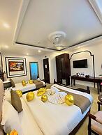 Nam Cuong X Hotel