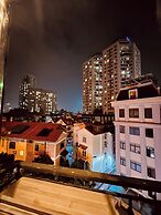 Nam Cuong X Hotel
