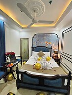 Nam Cuong X Hotel