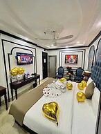Nam Cuong X Hotel