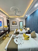 Nam Cuong X Hotel