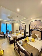 Nam Cuong X Hotel