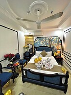 Nam Cuong X Hotel