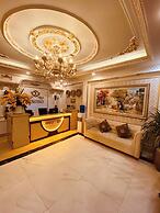 Nam Cuong X Hotel