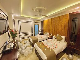 Nam Cuong X Hotel