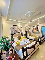 Nam Cuong X Hotel