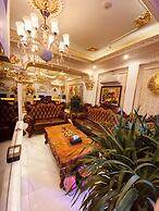 Nam Cuong X Hotel