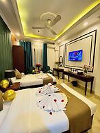 Nam Cuong X Hotel