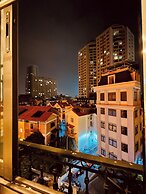 Nam Cuong X Hotel