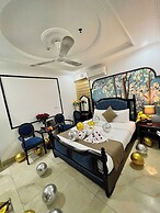 Nam Cuong X Hotel
