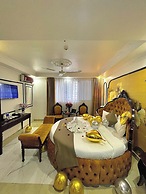 Nam Cuong X Hotel