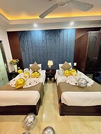 Nam Cuong X Hotel