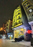 Nam Cuong X Hotel