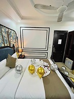 Nam Cuong X Hotel