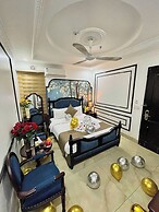 Nam Cuong X Hotel