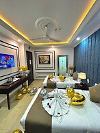 Nam Cuong X Hotel