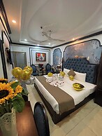 Nam Cuong X Hotel