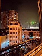 Nam Cuong X Hotel