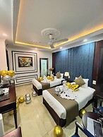 Nam Cuong X Hotel