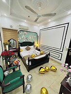 Nam Cuong X Hotel