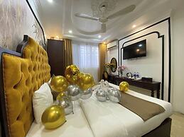 Nam Cuong X Hotel