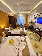 Nam Cuong X Hotel