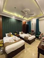 Nam Cuong X Hotel