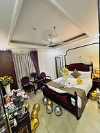 Nam Cuong X Hotel