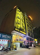Nam Cuong X Hotel